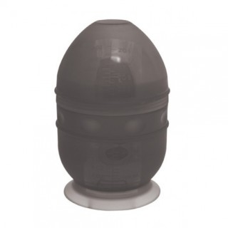 3011717 Міксер для фарби, 460 мл чорний