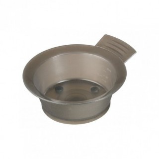 3011706 Мисочка для фарби Comair чорна