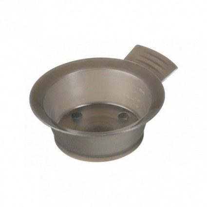 3011706 Мисочка для фарби Comair чорна 3011706 Мисочка для фарби Comair чорна