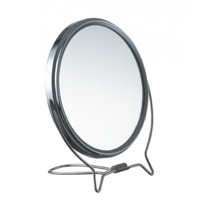 3012383 Косметичне дзеркало Comair Ø13см 3-х