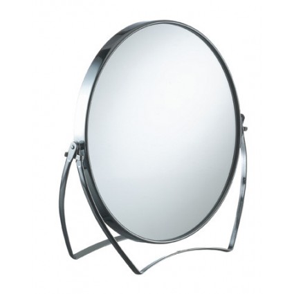3012384 Косметичне дзеркало Comair Ø17см 2-х