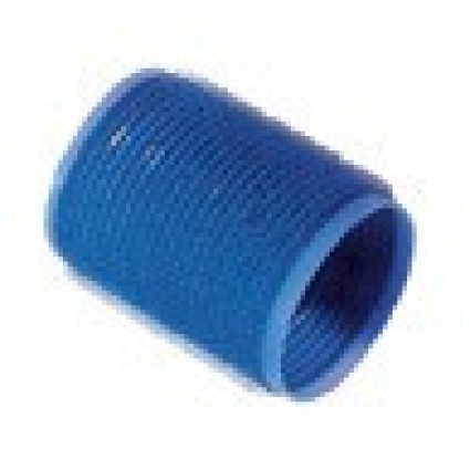 3011894 Бігуді-липучки Comair Ø 51 мм (6 шт) темно-сині