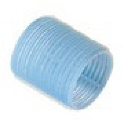 3011895 Бігуді-липучки Comair Ø 56 мм (6 шт) блакитні