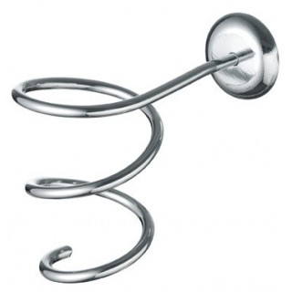 Тримач фену спіральний Comair