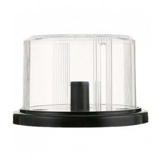 Роздавальник для комірців Comair прозорий