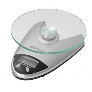 7000203 Ваги Comair 0-5000 р (срібло)