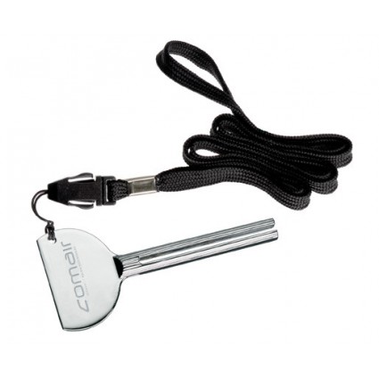 3010101 Ключ для видавлювання фарб Comair великий, з стрічкою