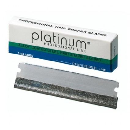 Леза запасні Comair 5 шт