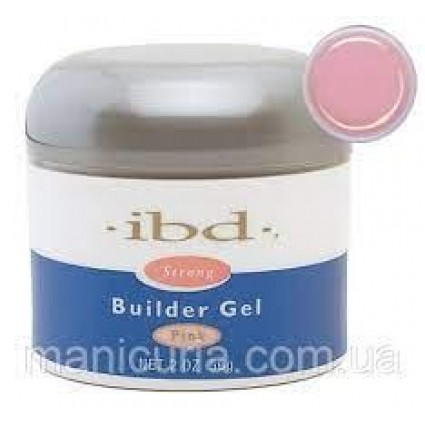 Gel Pink 56 мл - рожевий гель, що конструює Gel Pink 56 мл - рожевий гель, що конструює