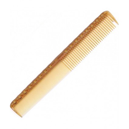 Гребінець для стрижки Proline 336 Y.S.Park помаранчевий