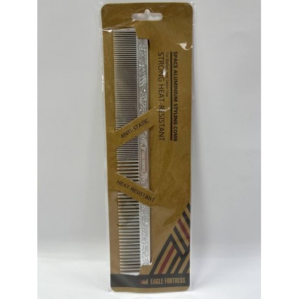 Гребінець Proline метал 10228