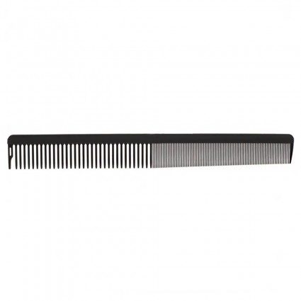 2010 Гребінець карбоновий Proline JF2010 (чорна) 23,5 см.