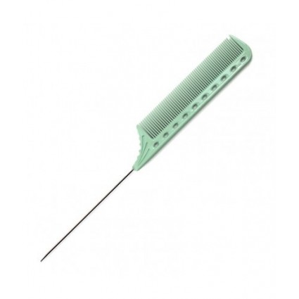 102 Гребінець Proline Y.S.Park (м'ята) 22,5 см