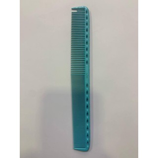 Гребінець для стрижки Proline Y.S.Park 335 бірюзовий