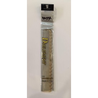 Гребінець для стрижки Proline Y.S.Park 336 прозорий 19 см