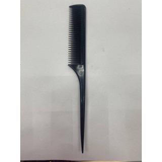 Гребінець для начосу Proline 70339 чорний 23 см