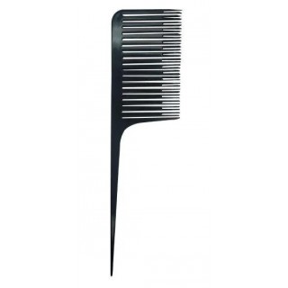 Широкий гребінець для мікромелірування волосся PROline ABC-21243