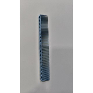 Гребінець для стрижки Proline 336 Y.S.Park сіро-блакитний 21.5 см