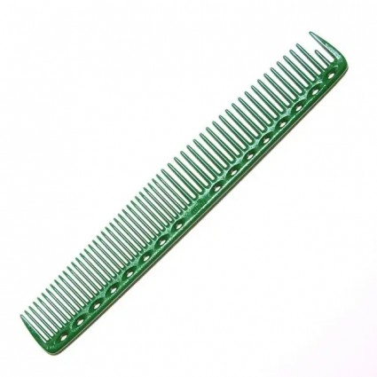 Гребінець для стрижки Proline 337 Y.S.Park