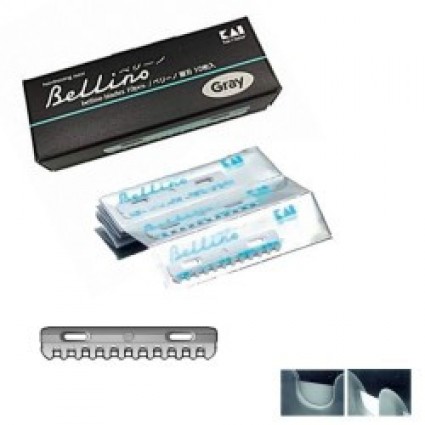 Лезо для небезпечної бритви Proline Bellino B-10BEL Лезо для небезпечної бритви Proline Bellino B-10BEL