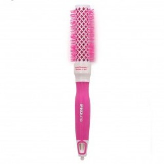 Щітка керамічна рожева Proline d24