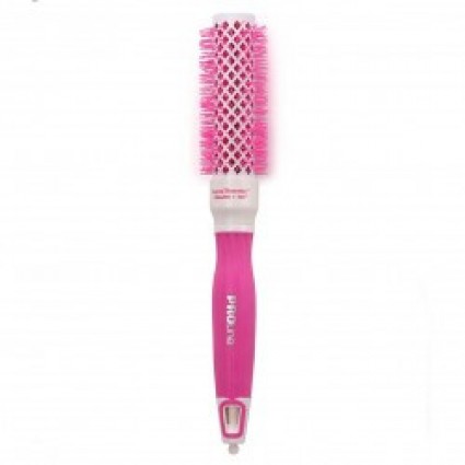 Щітка керамічна рожева Proline d24