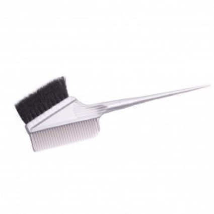 Пензлик з гребінцем Proline JPP1428 для фарбування Пензлик з гребінцем Proline JPP1428 для фарбування