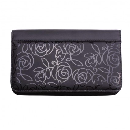 Чохол для 4 ножиць Proline GUB0415 Чорний