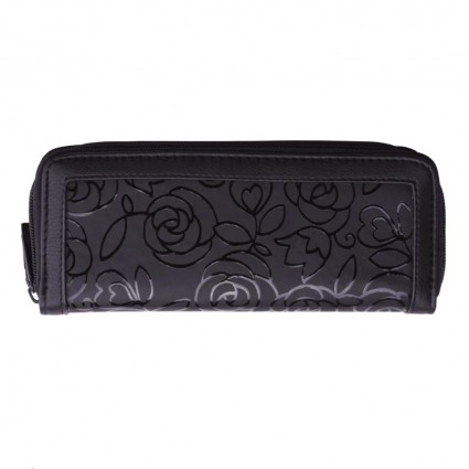 Чохол для 2 ножиць Proline GUB0405 Чорний Чохол для 2 ножиць Proline GUB0405 Чорний