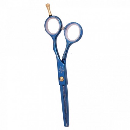 Hoжниці для стрижки філірувальні Proline GF03-35