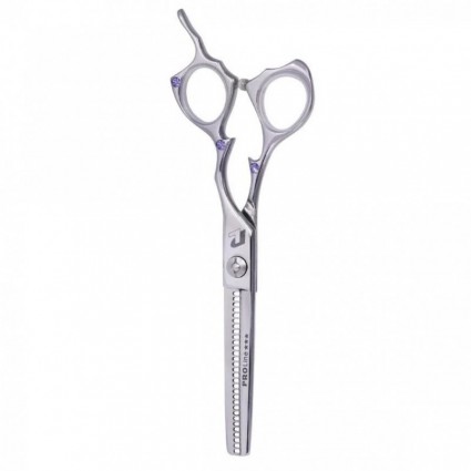 Ножиці для стрижки філірувальні Proline A12-630