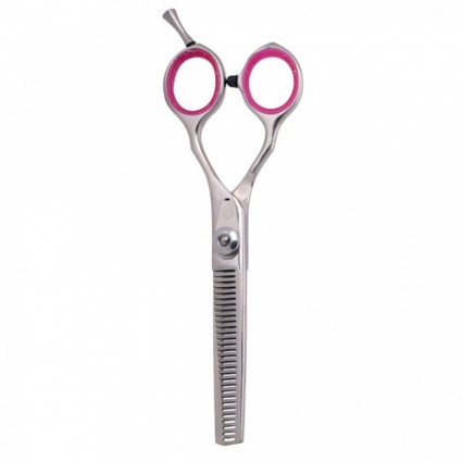 Ножиці для стрижки двосторонні філіровочні Proline AK30