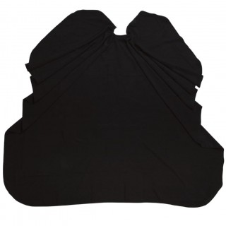 Пеньюар Proline AP13015 Чорний д,109 ш.136