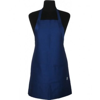 Фартух прогумований Proline  BX98023 синій на зав'язках