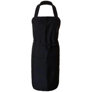 Фартух Proline BWC18939 чорний прогумований короткий