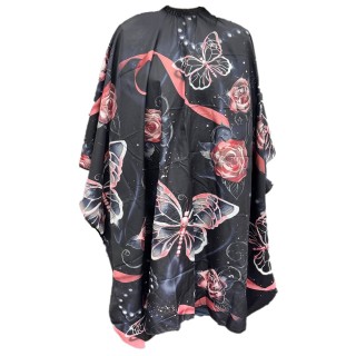 Пеньюар накидка для стрижки Proline CP53922 