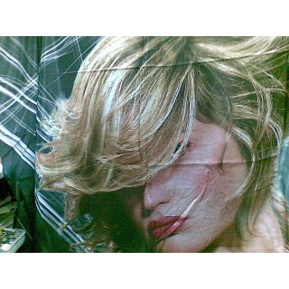 Пеньюар Proline Губи д.109 шт. 136