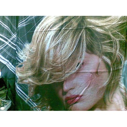 Пеньюар Proline Губи д.109 шт. 136 Пеньюар Proline Губи д.109 шт. 136