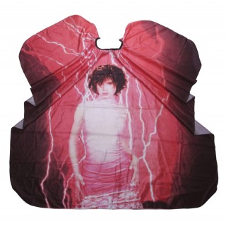 Пеньюар Proline Блискавка (д,109 шир136)