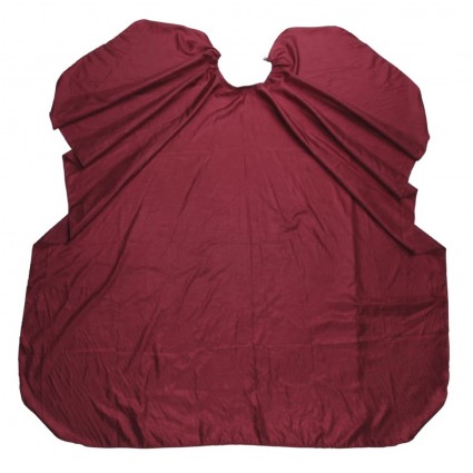 Пеньюар Proline Вишневий д,109 ш.136