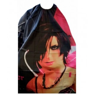 Пеньюар Proline Одноокая д.109 ш.136