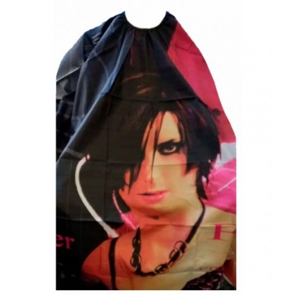 Пеньюар Proline Одноокая д.109 ш.136 Пеньюар Proline Одноокая д.109 ш.136