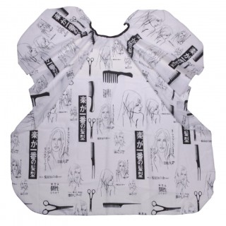 Пеньюap Proline Іекологліфи Синій/Чорний