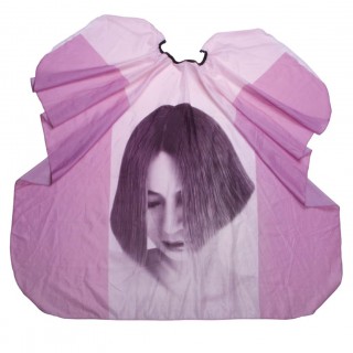 Пеньюар Proline Каре д.109 ш. 136