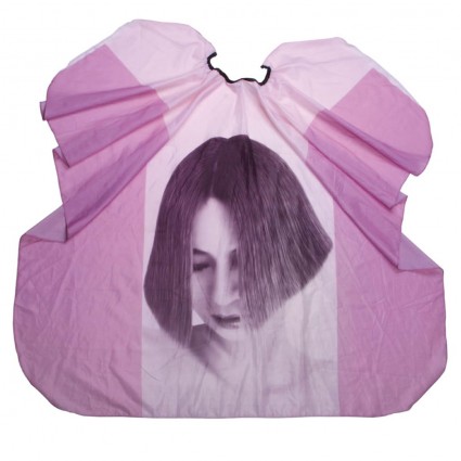 Пеньюар Proline Каре д.109 ш. 136 Пеньюар Proline Каре д.109 ш. 136