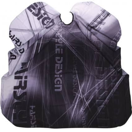 Пеньюар Proline Дизайн д.109 шт. 136 Пеньюар Proline Дизайн д.109 шт. 136