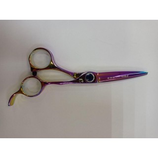 Ножиці для стрижки прямі Proline JS15 5.5 (мультиколор)