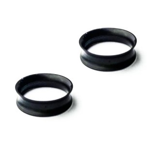 Кільце для перукарських ножиць ущільнювальне Proline