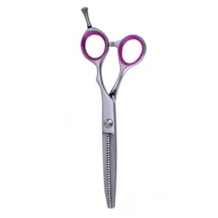 Ножиці філіровочні C2-55T Proline 5.5