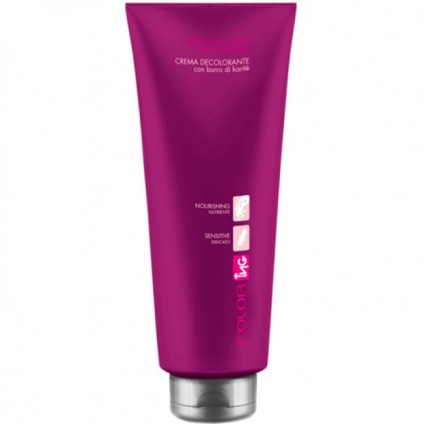 Освітлюючий крем ING Professional 300 мл